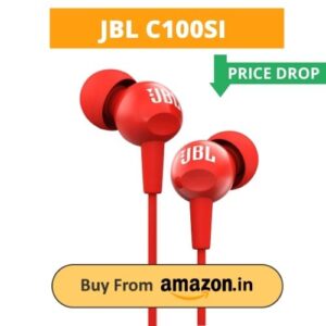 JBL C100SI